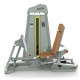 DT-696 Leg Press & Carf Raise Combo